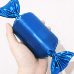 Candy Shaped Gift Box, 3D Printed Candy Gift Box, Corporate Gifting Box, Client Gift Packaging, Festival Gift Box, Promotional Gift Box, Custom Candy Box, Decorative Gift Box