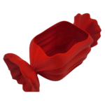Candy Shaped Gift Box, 3D Printed Candy Box, Corporate Gift Box, Return Gift Box, Festive Gift Box, Custom Candy Container, Office Gift Item, Promotional Gift Box