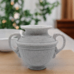 The Dream Vase – Premium Corporate Gift | Modern Home & Office Décor | Unique Artistic 3D-Printed Planter