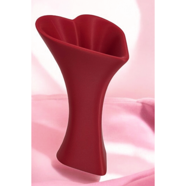 Heart Valentine Vase, Office Decor, Home Decor, Tabletop Gift, Corporate Gift, Company Gifts, Love Gift, Valentine Day Gift, Desk Decoration, Bedroom Decor, Living Room Decor