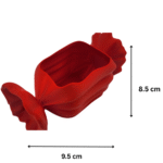 Candy Shaped Gift Box, 3D Printed Candy Box, Corporate Gift Box, Return Gift Box, Festive Gift Box, Custom Candy Container, Office Gift Item, Promotional Gift Box - Image 2