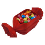 Candy Shaped Gift Box, 3D Printed Candy Box, Corporate Gift Box, Return Gift Box, Festive Gift Box, Custom Candy Container, Office Gift Item, Promotional Gift Box - Image 4