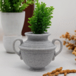 The Dream Vase – Premium Corporate Gift | Modern Home & Office Décor | Unique Artistic 3D-Printed Planter - Image 3