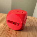 Activity Dice for Office, Home, Corporate Events, Team Building, Fun Tasks, Fitness, Kids Play, Classroom Activities, HR Engagement, Stress Relief Gift - Image 3