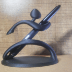 3D Printed Pen Holder for XP-Pen, Wacom, Huion, Graphic Tablet Stylus Stand for Designers, Artists, Office Desk, Studio, Corporate Gift, Creative Industry Use - Image 3