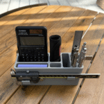 3D Printed Desk Tool Organizer for Office, Workshop, Home, School, Electronics Lab, Industrial Desk, Study Table, Corporate Desk, Engineers, Students