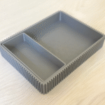 Pocket Emptier Catchall Sliding Tray, Desk Organizer, Entryway Storage, Office Table Accessory, Home Decor Organizer, Corporate Utility Gift, 3D Printed Organizer