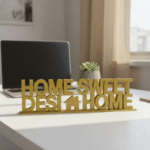 Home Sweet Desi Home