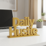 Daily Hustle
