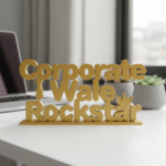 Corporate Wale Rockstar