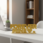 Forever Mine