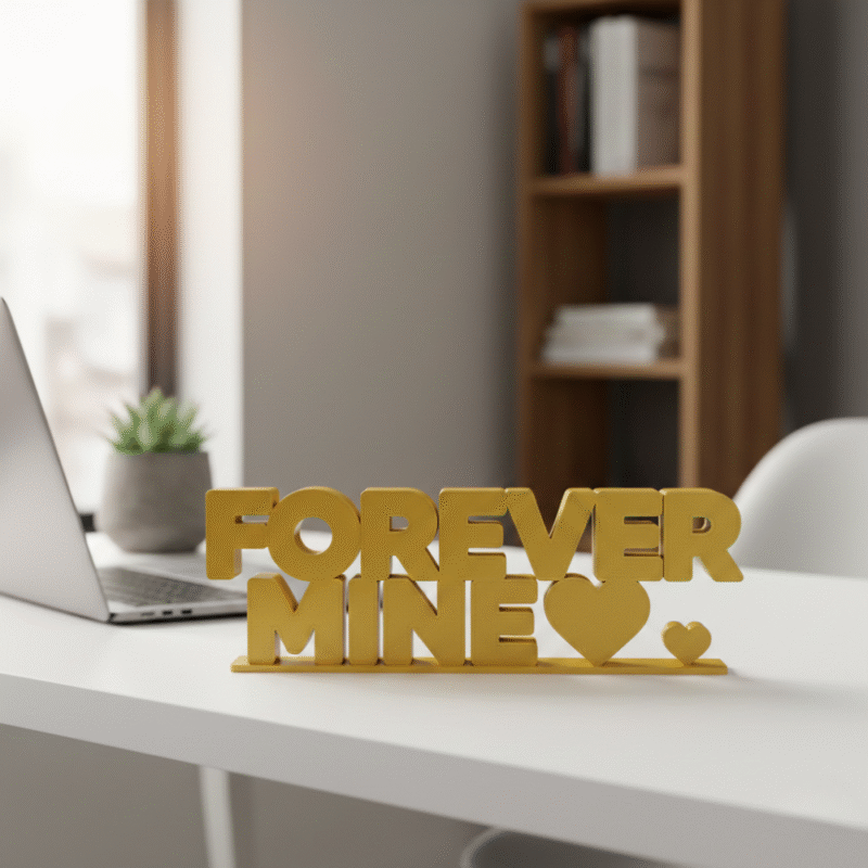 Forever Mine
