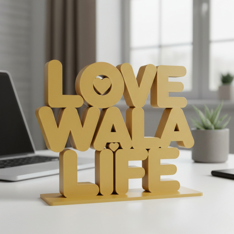 Love Wala Life