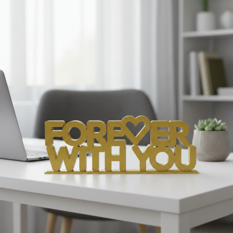 Forever With You