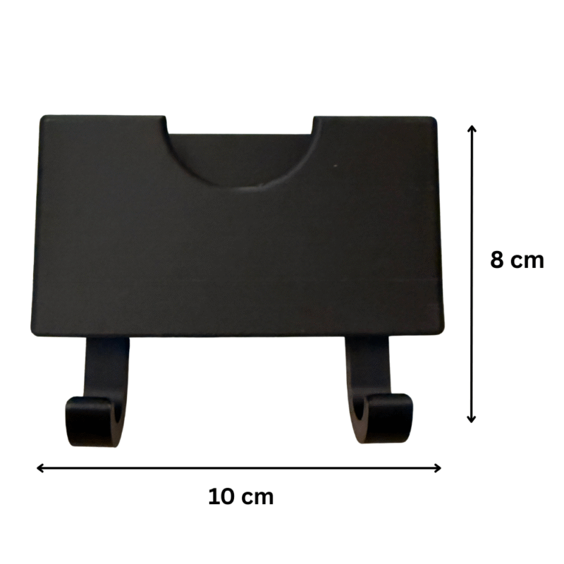 3D Printed Card and Key Holder for Car, Home, Office, Desk, Wall, Gifting, Personal Use, Corporate Use, Automobile Accessories - Image 2