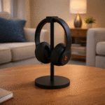 headphone stand