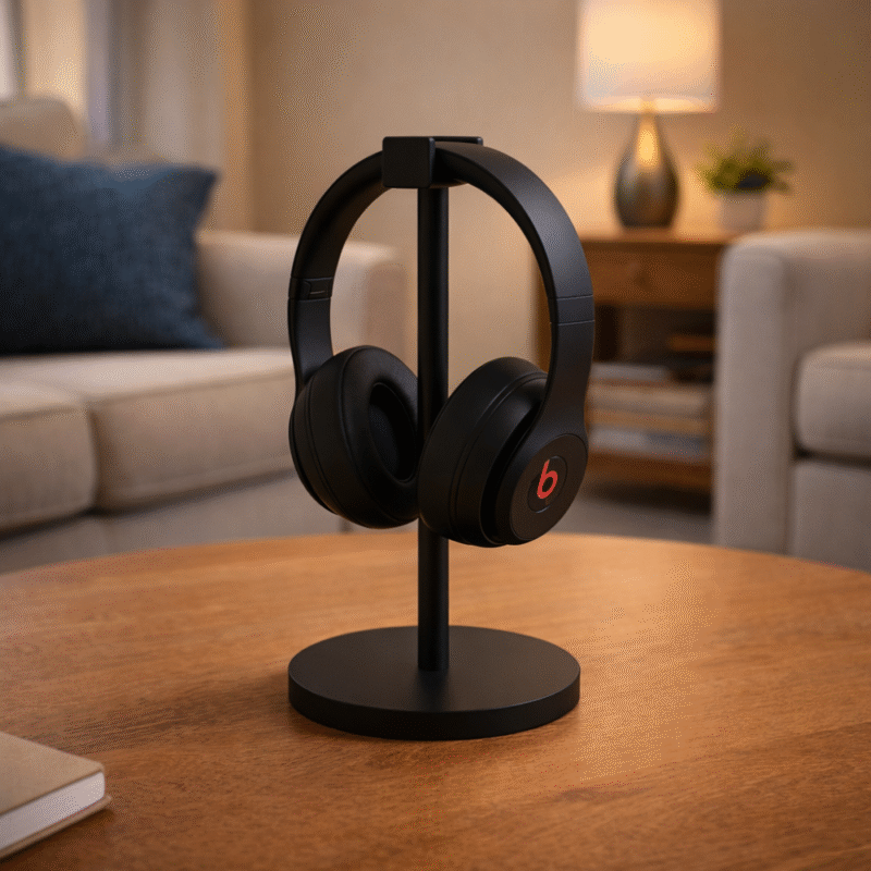 headphone stand