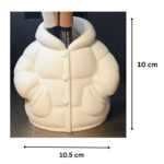 Jacket Pen Holder – 3D Printed Pocket Pen Stand for Office Desk, Corporate Gift, Clothing Stores, Jacket Shops, Fashion Brands, Showrooms, Manufacturing, IT Offices, Reception Counters - Image 2