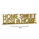 Home Sweet Desi Home