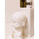 Fountain Pen Holder, 3D Printed Desk Organizer, Writing Desk Pen Stand for Office, Study Table, Home Office, Corporate Desk, School, College, Library, Gift for Professionals, Writers, Students - Image 3