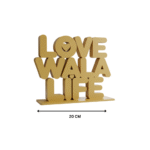 Love Wala Life