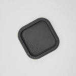 Rounded Design Key Tray, 3D Printed Key Organizer for Home, Office Desk, Entryway, Reception, Hotel, Corporate Office, Workspace, Study Table, Gifting Use - Image 3