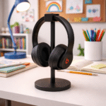 headphone stand