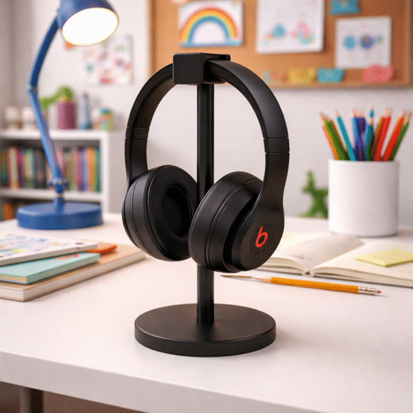 headphone stand