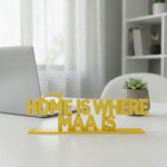 Home Is Where Maa Is