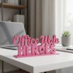 office wale heroes