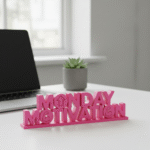 Monday Motivation