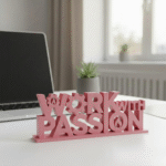 work with passion