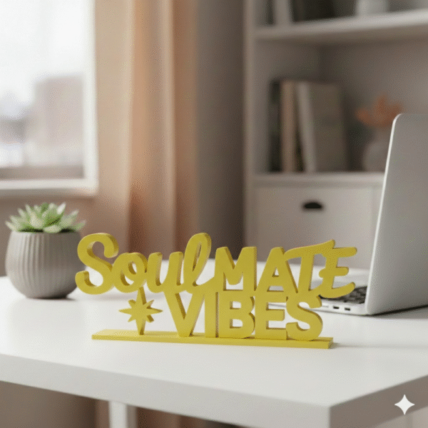 Soulmate Vibes
