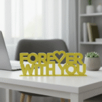 Forever With You