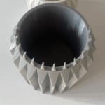 Icecrown Citadel Pen Holder for Office, Study Table, Gaming Desk, Corporate Gifting, Home Decor, School, College, Work From Home, 3D Printed Desk Organizer - Image 3