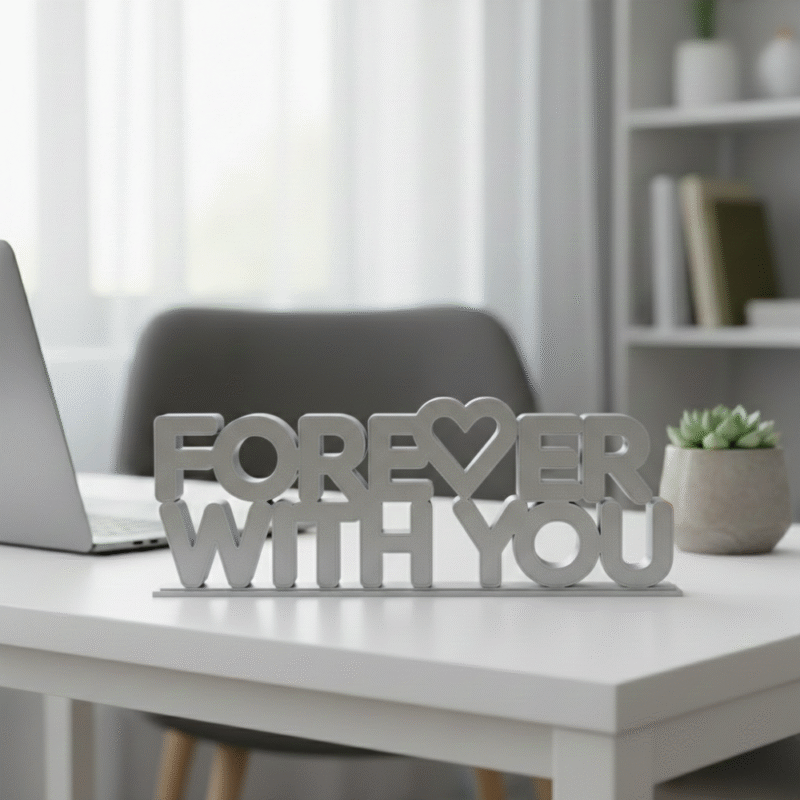 Forever With You
