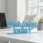 work smart india