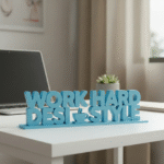 work hard desi style