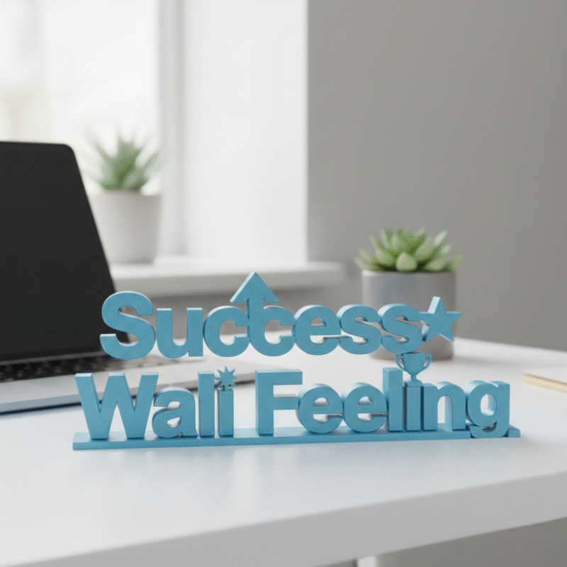 Success Wali Feeling