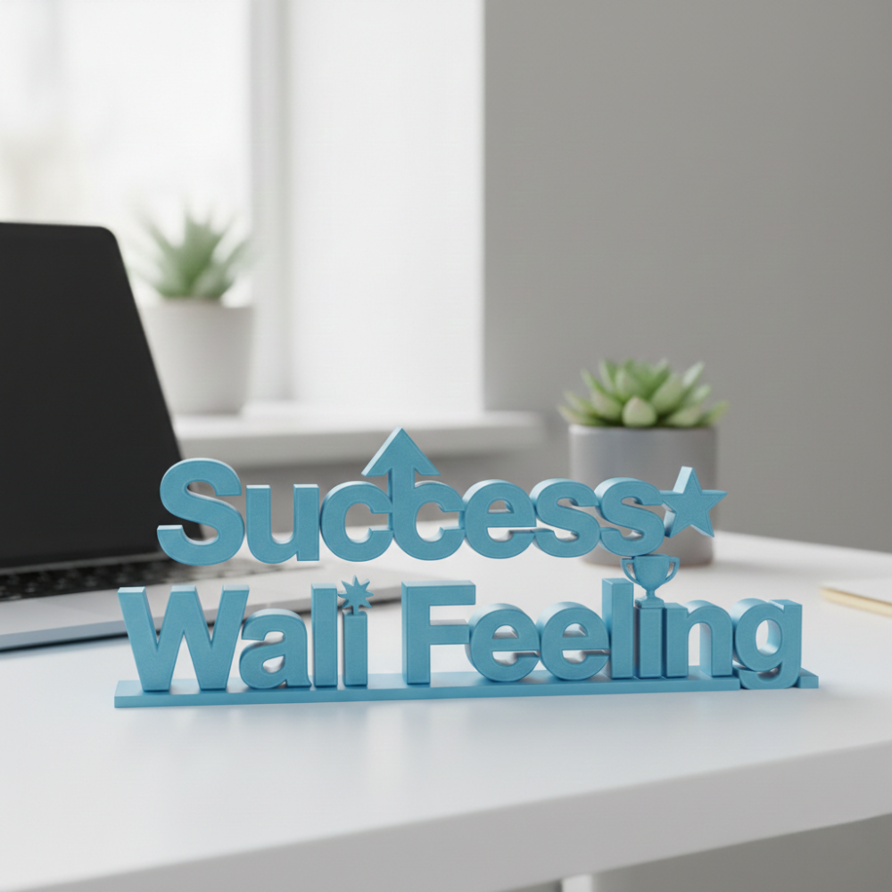 Success Wali Feeling Success Wali Feeling