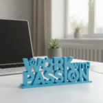 work with passion