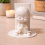 Fountain Pen Holder, 3D Printed Desk Organizer, Writing Desk Pen Stand for Office, Study Table, Home Office, Corporate Desk, School, College, Library, Gift for Professionals, Writers, Students