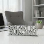 Salary ka Sukhoon