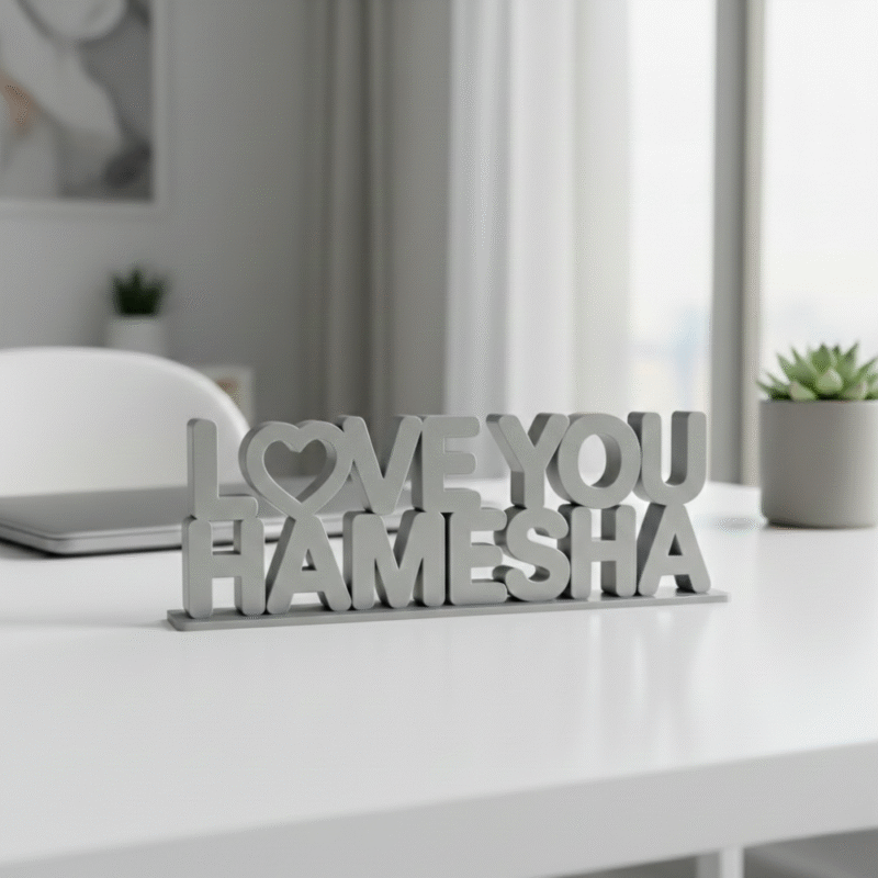 Love You Hamesha
