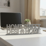 Home Sweet Desi Home