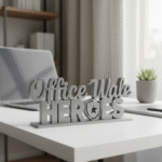 office wale heroes