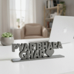 Pyar Bhara Ghar
