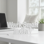 work smart india
