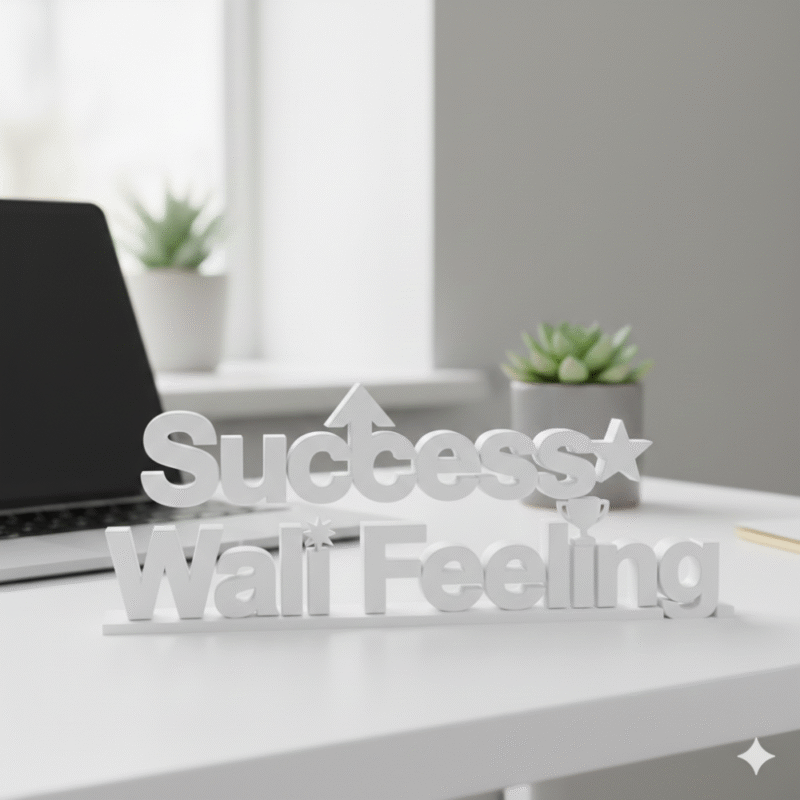 Success Wali Feeling