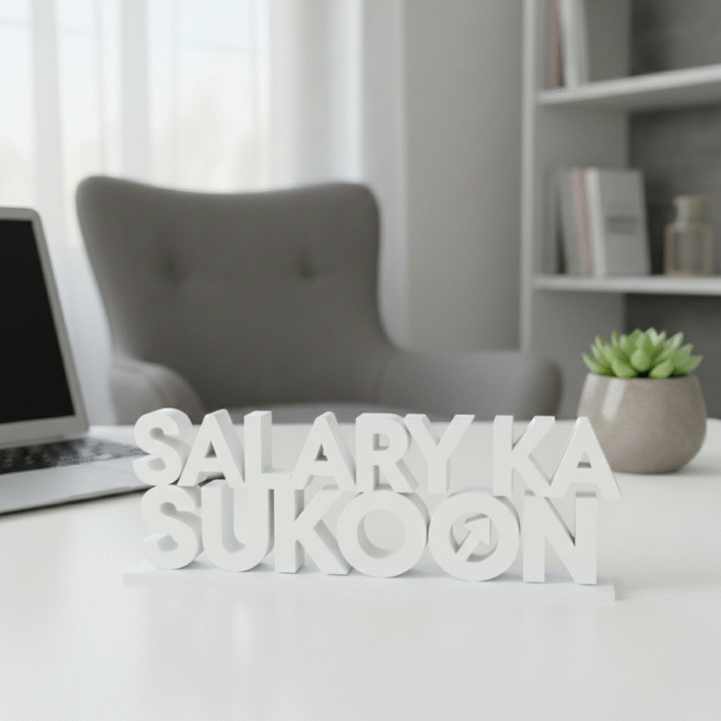 Salary ka Sukhoon